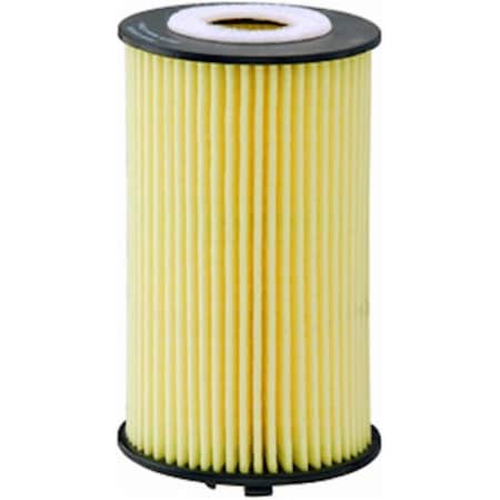 Fram Fram CH10246 Passenger Car Cartridge Oil Filter 204897